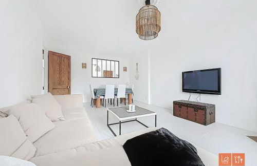 Wimereux - Appartement 2 chambres proche mer et centre - Foto 7