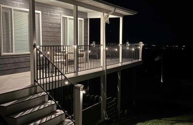 Black Hills Getaway with Hot Tub & Game Room for 18 - Foto 59