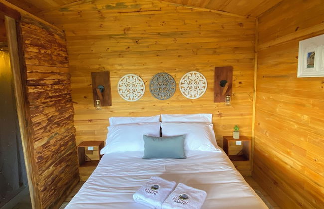 Cabañas el refugio del santo - Photo 6