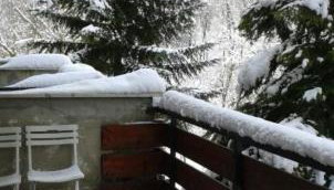 Luna Reale Roccaraso apt - Foto 3