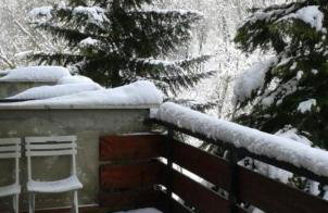 Luna Reale Roccaraso apt - Foto 2