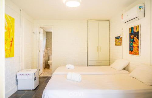 Qavi - Villa Jacumã #Luxo - Foto 60