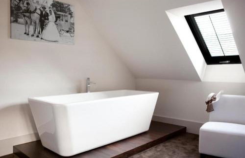 Hotel Pałac Jugowice - Foto 47