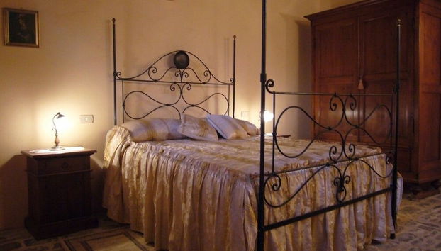 Borgo Storico Cisterna - Foto 5, Habitación