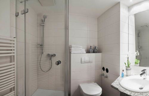 FeWo Windsbraut im Landhaus Immenbarg - Foto 13