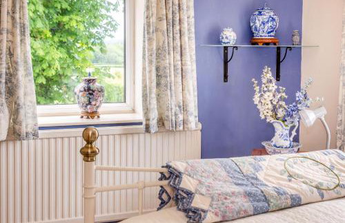 Cabbage Hall Cottage - Foto 17