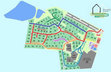 Chalet "L'aventure" calme et verdoyant - 6 pers - Foto 19