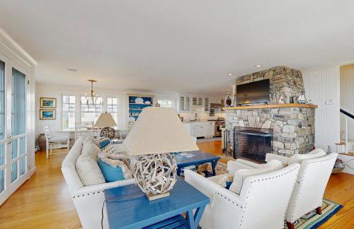 Tranquil Ocean Retreat - Foto 12