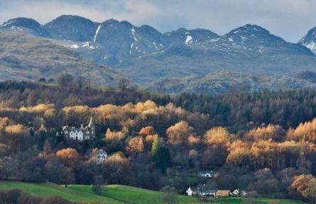 Yewfield Self Catering Apartments - Foto 17