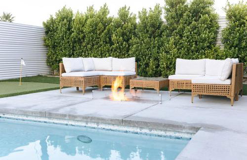 Palm Vista by Rather Be Properties - Foto 2