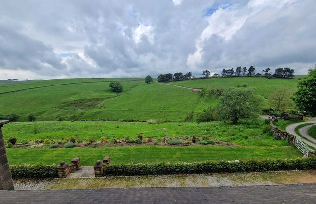 Luxury Penthouse Apartment - Beautiful Countryside - Photo 12