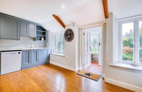 Old Bell House - Spacious Period Home in the Heart of Somerton - Foto 34