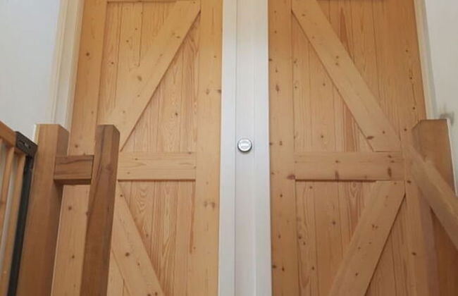 Holiday Home Ecolodge The Pearl - Foto 12