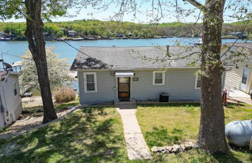 Ultimate Waterfront Getaway, Amazing Lake View - Foto 38