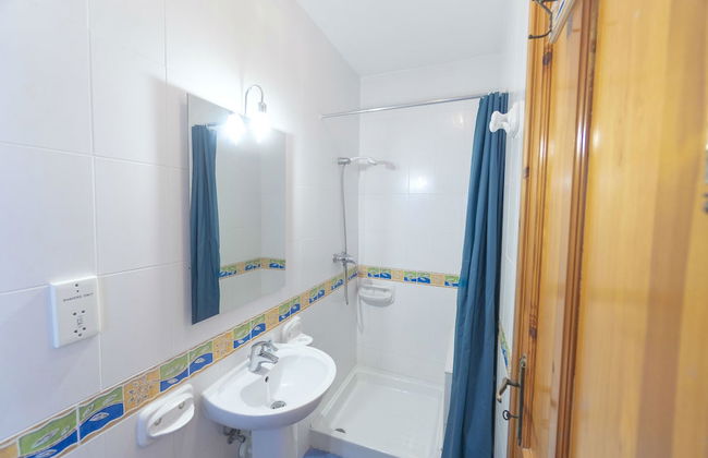 Harbour Lights Apartments by Getaways Malta - Foto 7