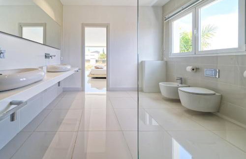Villa Golden Brown by Maspalomas Holiday Villas - Photo 50
