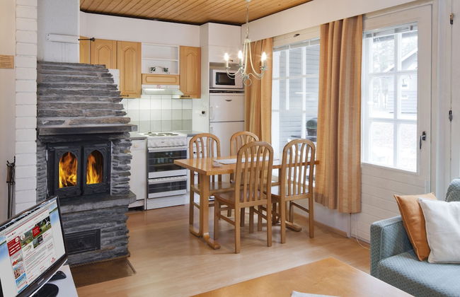 Holiday Club Kalajoki Cottages - Foto 17