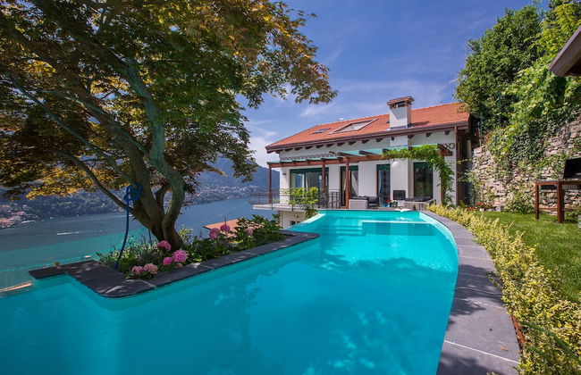 Villa Acero - Foto 63