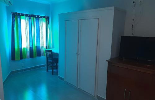 PEDRA BONITA PRECIOSO HOTEL ltda - Foto 35