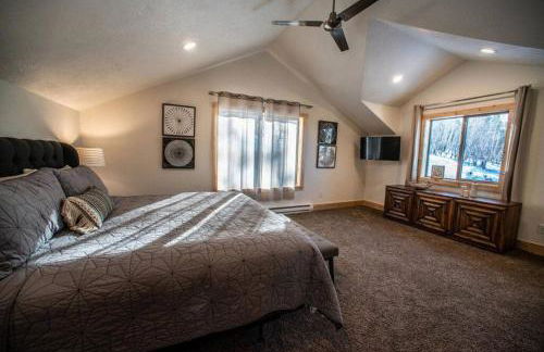 Little Hope Chalet at Terry Peak Ski Resort - Foto 10