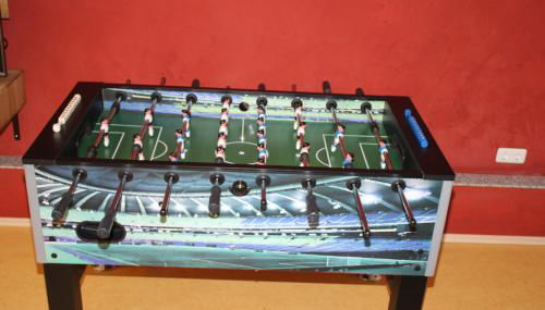 FeWo am Schlossberg - Foto 3