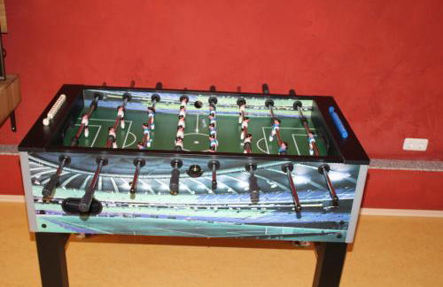 FeWo am Schlossberg - Foto 3