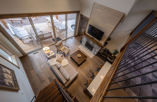 Getaway at the Wilderness Club - Photo 19