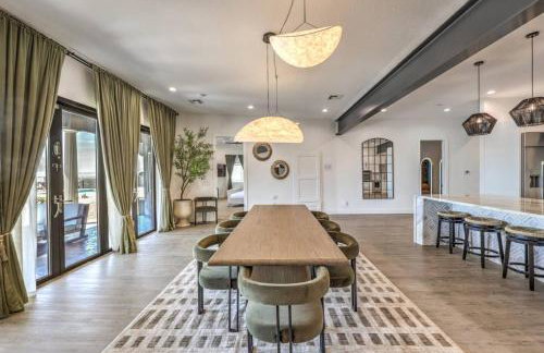 CIELO - Modern Vegas Pool Oasis, Spa, Pickleball - Foto 27