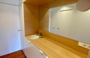 Alisios Recién reformado, wifi, terraza cerca del mar - Foto 2