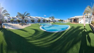 Hotel Malibu Park - Foto 1