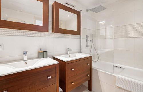 Blue Greenwich Port - Foto 19