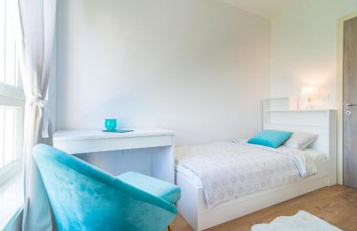 SUNSET VALA new beachfront apartment Pjescana Uvala - Medulin - Pula - Photo 21