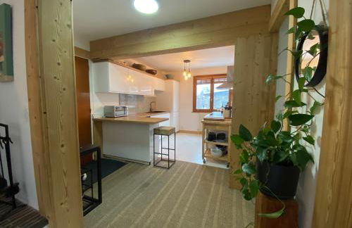 Apartment Chamonix Brise du Mont - Photo 23
