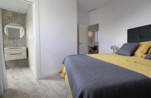 Del Parque Flats Puerto - Foto 22