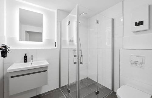 Limehome Düsseldorf Bahlenstr. - Foto 46