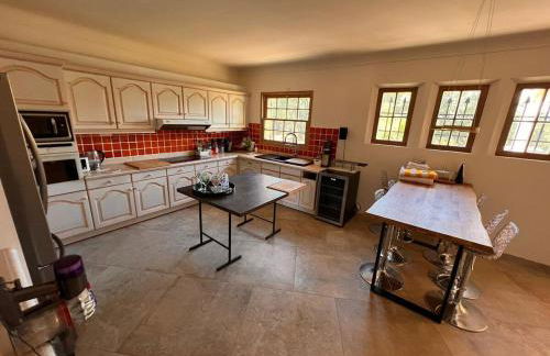 Villa La Perla, a true gem near Sainte-Maxime! - Foto 67