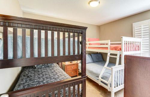 Family-Friendly El Paso Home Near Parks and Malls! - Foto 16