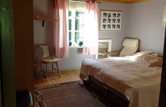 4 Person Holiday Home in Ramsjo-by Traum - Photo 3