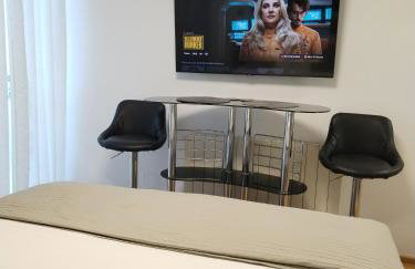 Bella Vista - cozy apartments with easy check-in and free parking - Foto 34