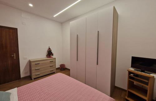 Casa Ciarpella with pool - Foto 21