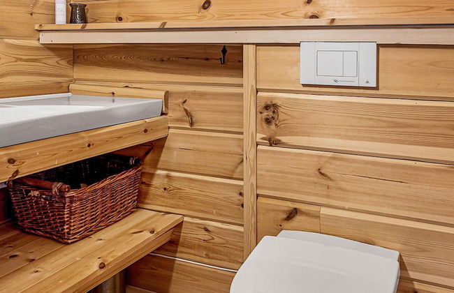 Holiday Home in Tonstad - Foto 25