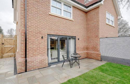 Silver Birches by MCF - Foto 30