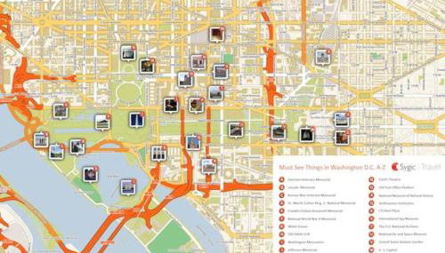 Walk2Metro's,DCGem,Private,Wifi, FreeParking - Foto 5