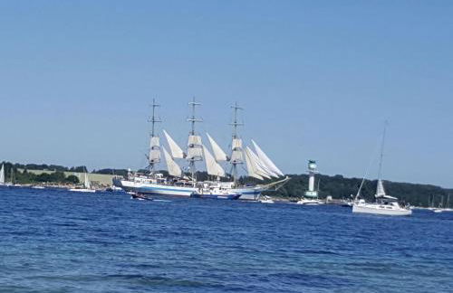 Holiday apartment 2 in the Maaßen country house - Foto 27