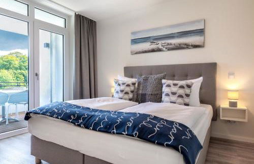 Godewindpark Deluxe-Apartment 2-04 - Foto 22