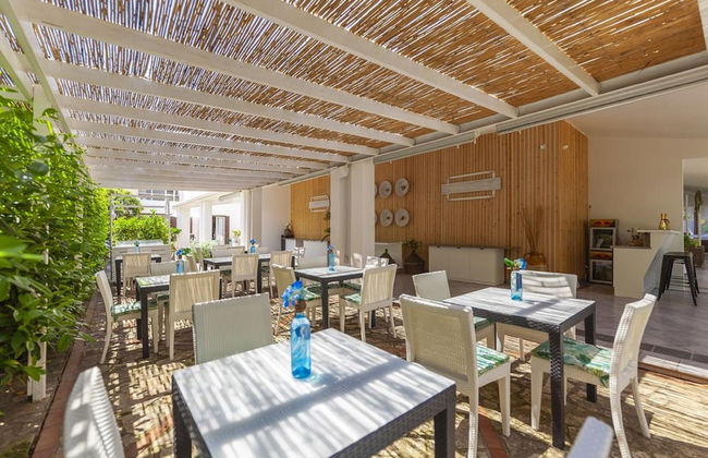 Relais Regina Rosanna - Photo 44