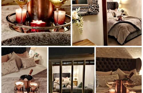 Grange Farm Lodge - Foto 8