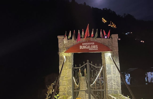 Aden River Bungalows - Foto 6