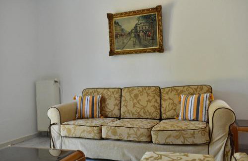 White Clam Vintage House with sea view & garden - Photo 7