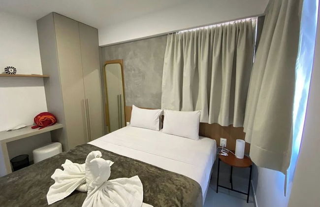 Edificio Promenade II - Apt 604 - Foto 14